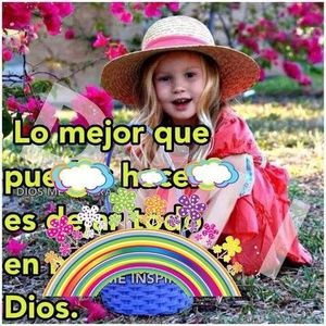 Meet your Posher, Blanca